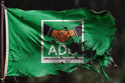 ADC party leadership crisis as new faction backs INEC stance in Nigeria