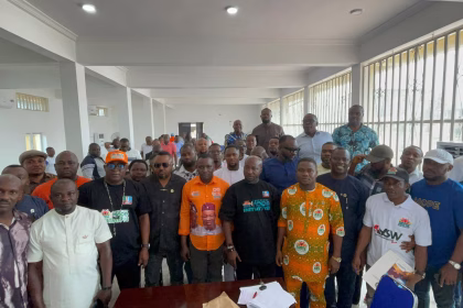 Akwa Ibom youths adopt unified structure for development