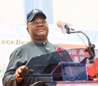 Uyo Senatorial District Forum endorses Tinubu, Akpabio and Umo Eno
