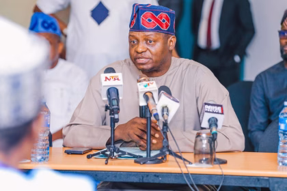 Nentawe Yilwatda speaking on Nyesom Wike’s appointment as FCT minister in President Bola Tinubu’s cabinet