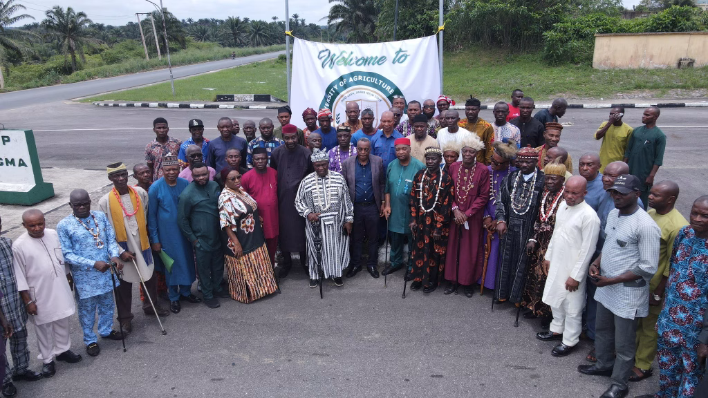FUATECH offers Akwa Ibom new opportunities in education, agriculture, innovation, jobs, research, and local economic development.