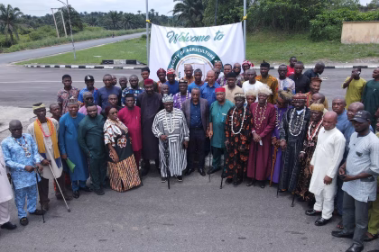 FUATECH offers Akwa Ibom new opportunities in education, agriculture, innovation, jobs, research, and local economic development.
