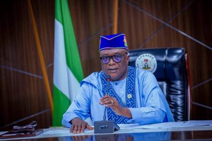 Akwa Ibom State House of Assembly passes law regulating scrap metal dealers and similar goods in the state.
