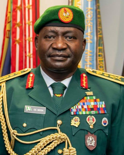 Akwa Ibom State University combined convocation lecture featuring Defence Minister Christopher Musa at Ikot Akpaden campus