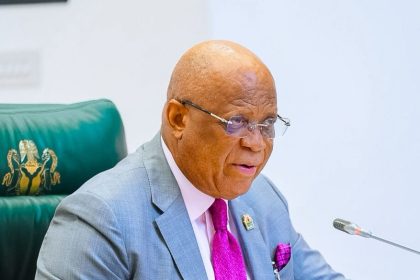 Governor Umo Eno at 62, celebrated for life-touching projects and economic interventions in Akwa Ibom State