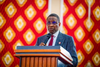 EFCC Chairman Ola Olukoyede calls on Nigerian universities to use Artificial Intelligence for accountability, ethical governance and anti-corruption reforms.
