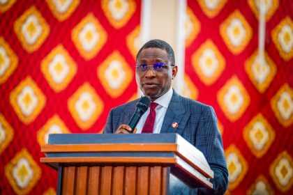 EFCC Chairman Ola Olukoyede calls on Nigerian universities to use Artificial Intelligence for accountability, ethical governance and anti-corruption reforms.