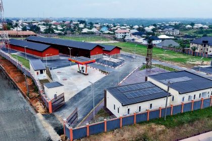 The Ibom Agricultural Equipment Leasing Facility in Uyo is expected to support mechanised farming, improve productivity and strengthen food security in Akwa Ibom State.
