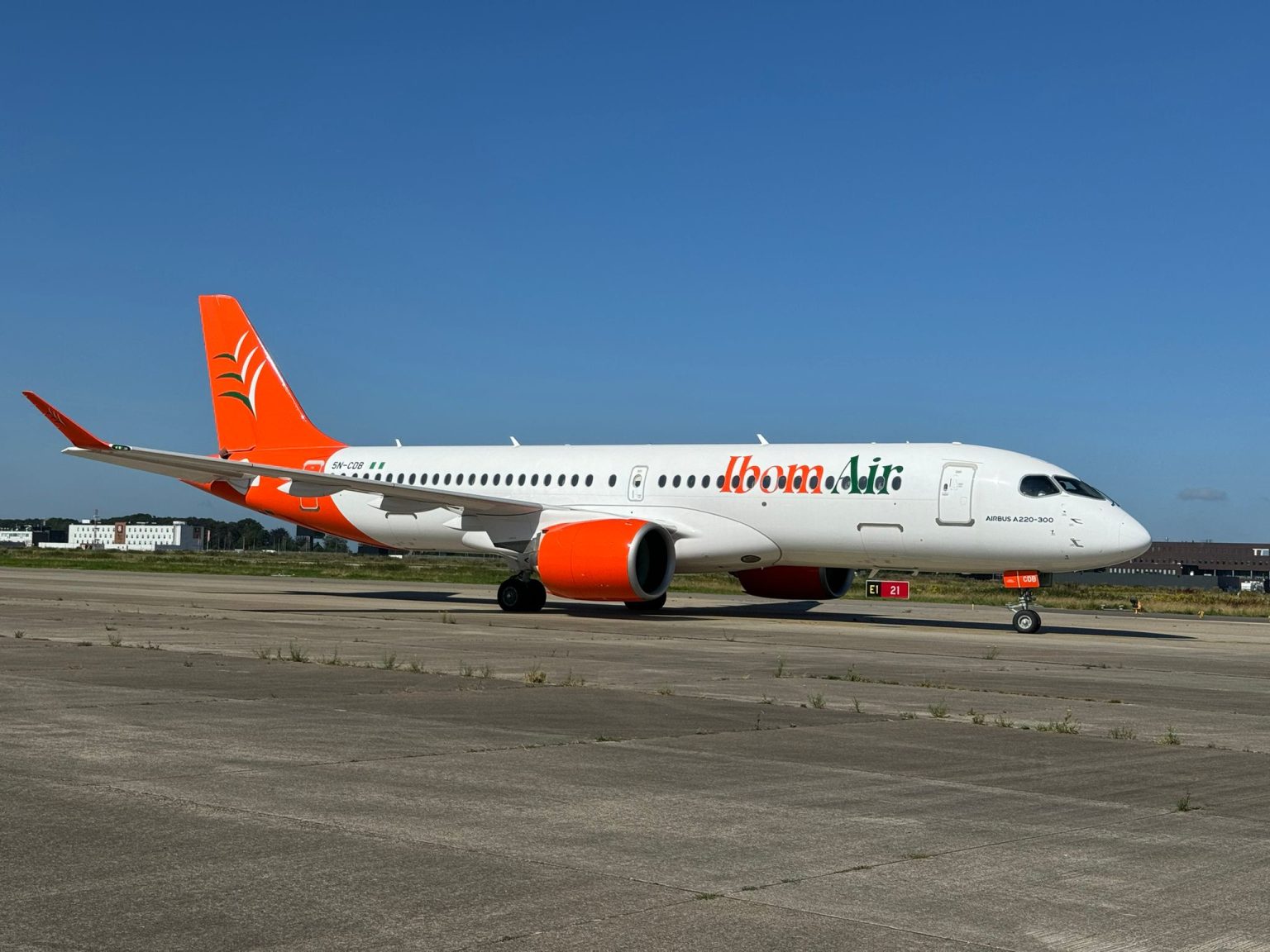 Victor Attah International Airport Uyo set for maiden international flight to Kotoka International Airport Accra Ghana