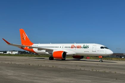 Victor Attah International Airport Uyo set for maiden international flight to Kotoka International Airport Accra Ghana