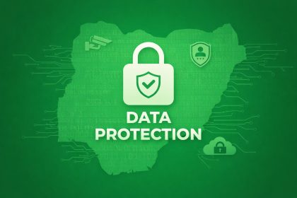 NDPC advisory dated 16 April 2026 warning Nigerian organisations about rising cyber threats and stronger data protection compliance measures.