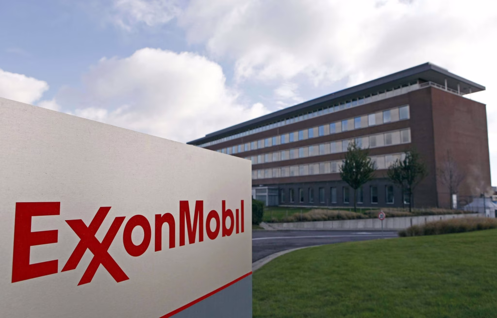 ExxonMobil offshore deepwater oil investment plans in Nigeria including Owowo and Erha fields