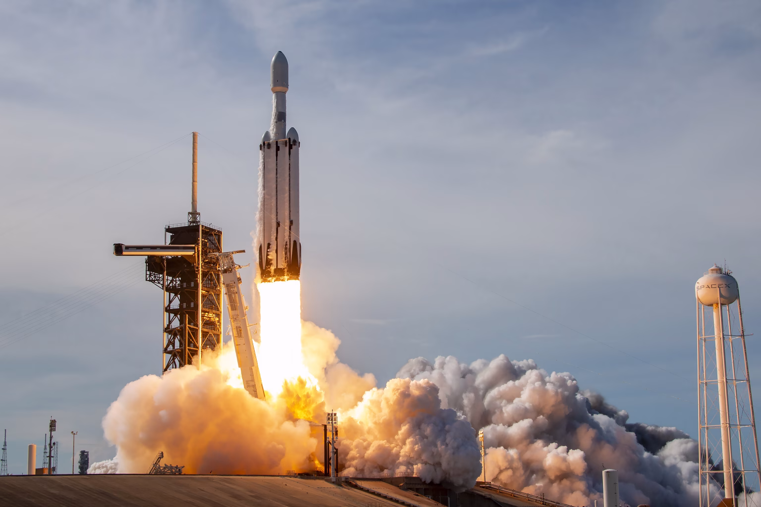 Illustration of the Rosalind Franklin rover mission to Mars entering implementation ahead of a planned late 2028 launch