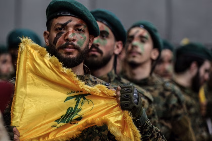 Israeli Prime Minister Benjamin Netanyahu says Israel is prepared for any scenario as fighting with Hezbollah continues and diplomatic talks with Lebanon unfold.