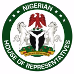 House of Representatives chamber during plenary on Electoral Act amendment
