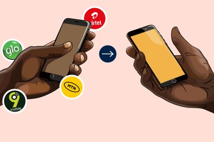 FCCPC press release denying claims that it banned airtime borrowing and data advance services in Nigeria