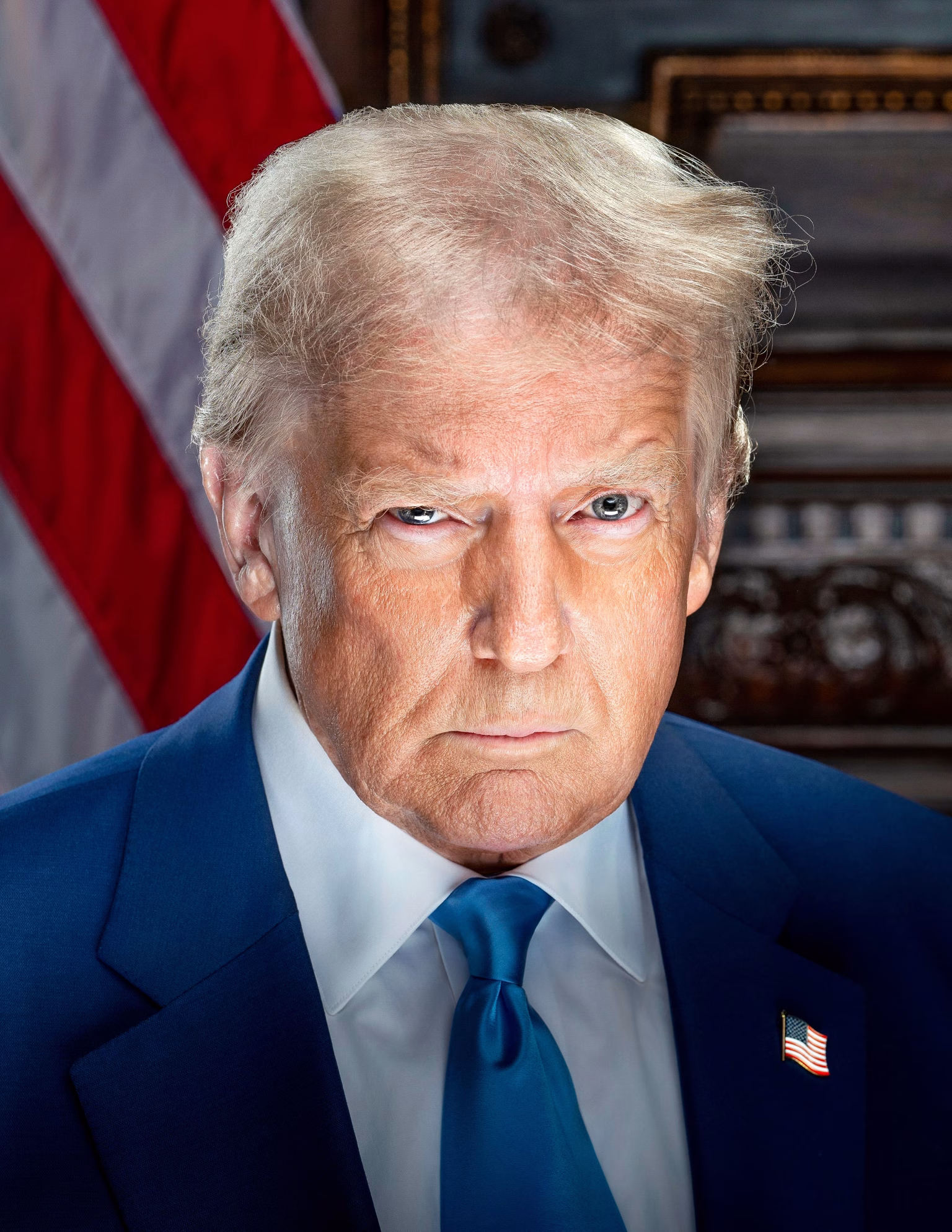 US President Donald Trump issues a 48-hour warning to Iran over the Strait of Hormuz crisis