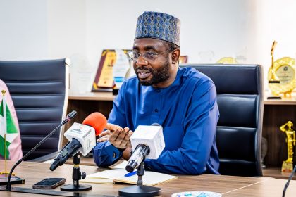 NITDA press release on tighter cybersecurity controls for MDAs after the CAC IT system breach in Nigeria