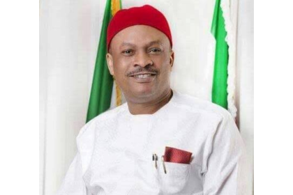 Peoples Democratic Party clarifies that Senator Samuel Anyanwu’s appeal did not relate to any valid suspension within the party