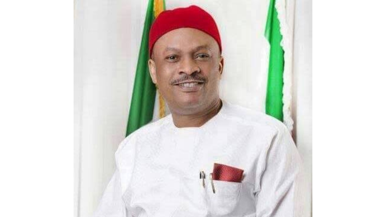 Peoples Democratic Party clarifies that Senator Samuel Anyanwu’s appeal did not relate to any valid suspension within the party