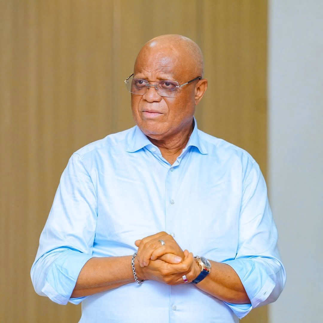 AKSERC commissioner nominees under Governor Umo Eno, linked to merit-based appointments and electricity sector reform in Akwa Ibom.