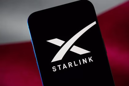 Starlink satellite internet service illustration linked to proposed FCC spectrum-sharing rule changes in the United States
