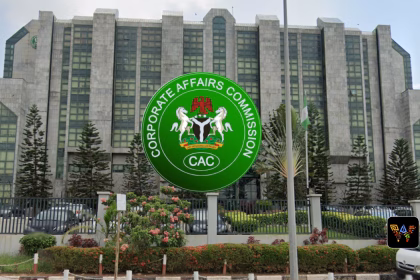 Corporate Affairs Commission CAC logo used to illustrate report on unauthorised access to parts of its information systems in Nigeria