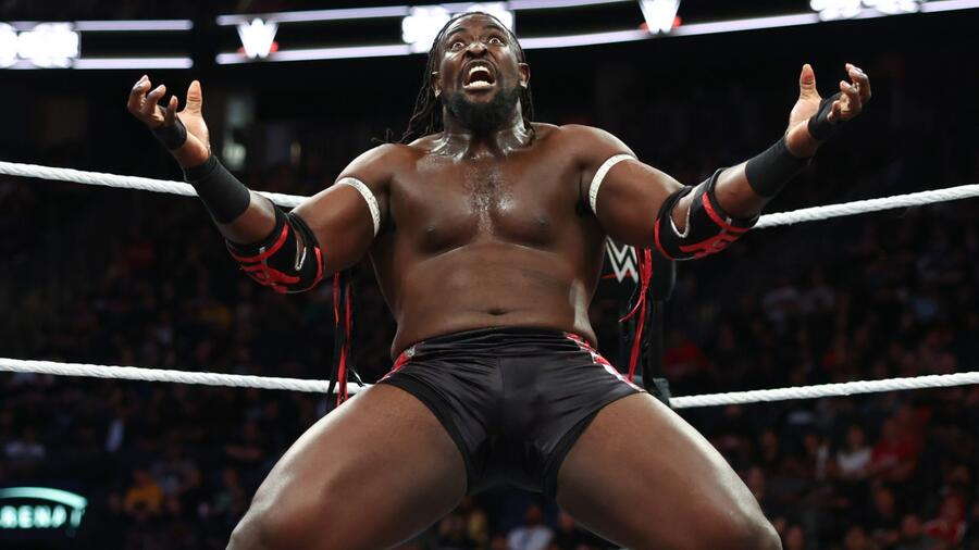 Oba Femi has become one of the most prominent Nigerian names in WWE. From Lagos to the global wrestling stage, his story reflects athletic strength, discipline, and a fast-rising career in sports entertainment.