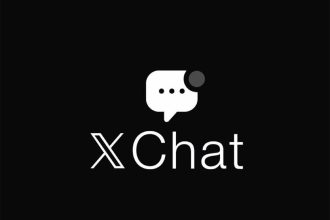 XChat standalone messaging app by X shown in App Store ahead of Friday launch