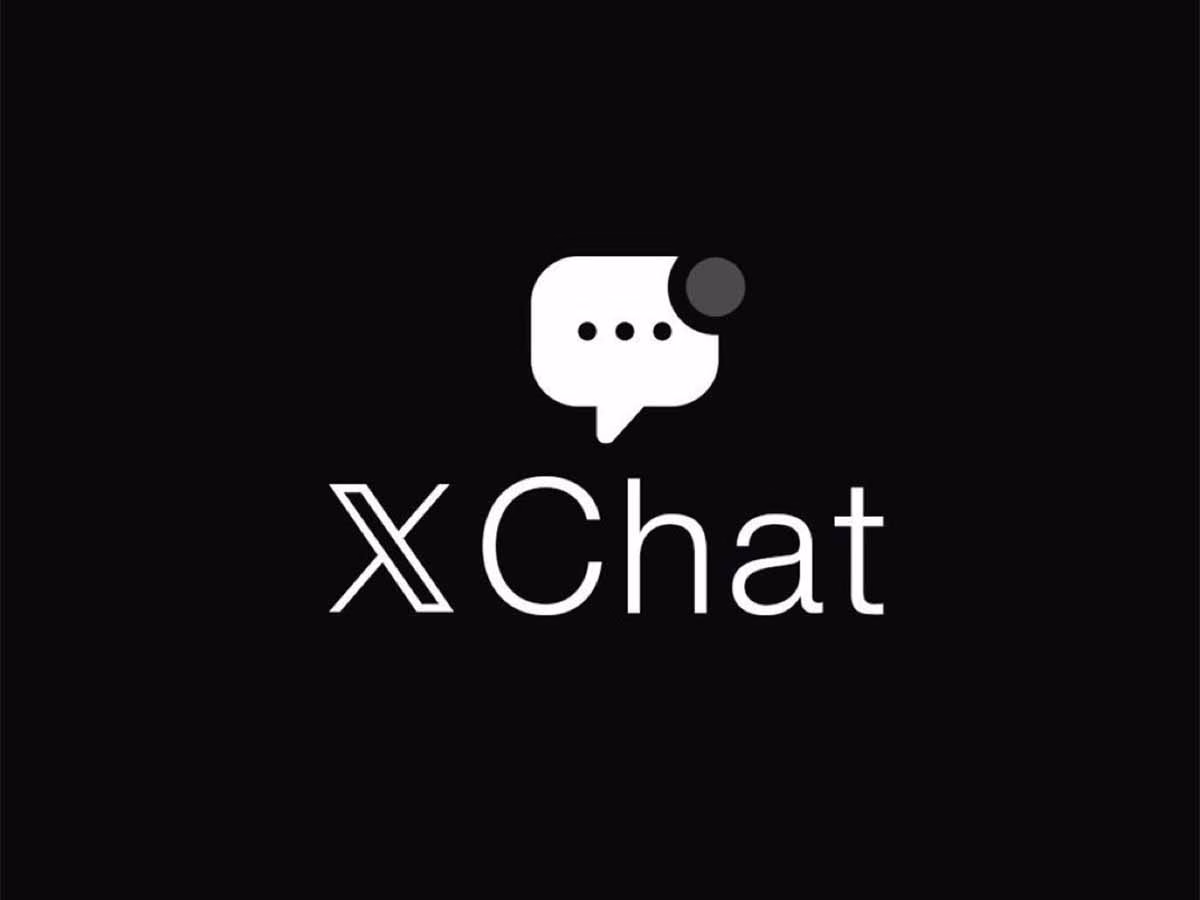 XChat standalone messaging app by X shown in App Store ahead of Friday launch