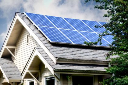 Public notice by NEMSA outlining safety guidelines for rooftop solar photovoltaic installations in Nigeria