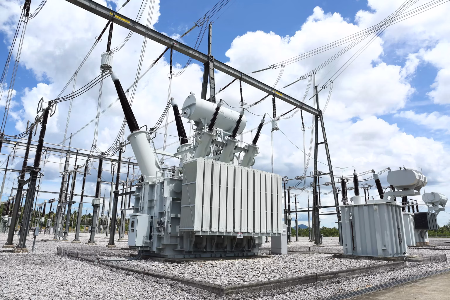 Tinubu approves N3.3tn power debt payment plan
