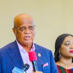 Governor Umo Eno aviation investment positioning Akwa Ibom for trade tourism jobs and global connectivity