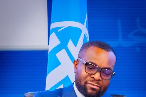 Dr Bosun Tijani issues statement on telecom service quality in Nigeria