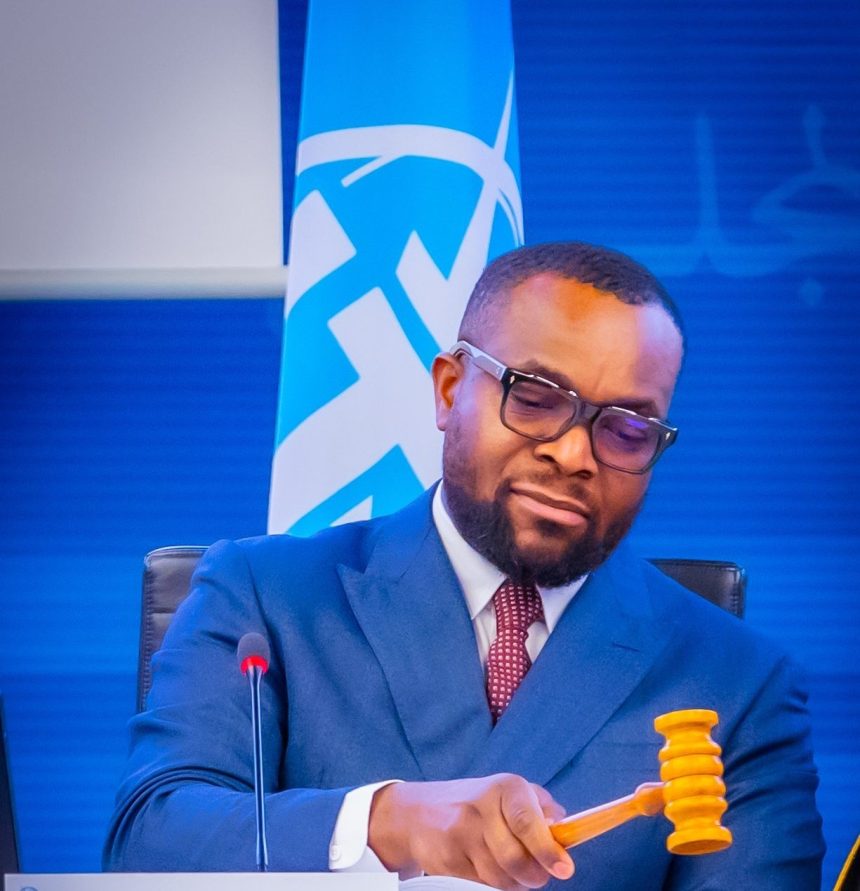 Dr Bosun Tijani issues statement on telecom service quality in Nigeria
