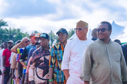 Akwa Ibom APC House of Reps primaries held peacefully