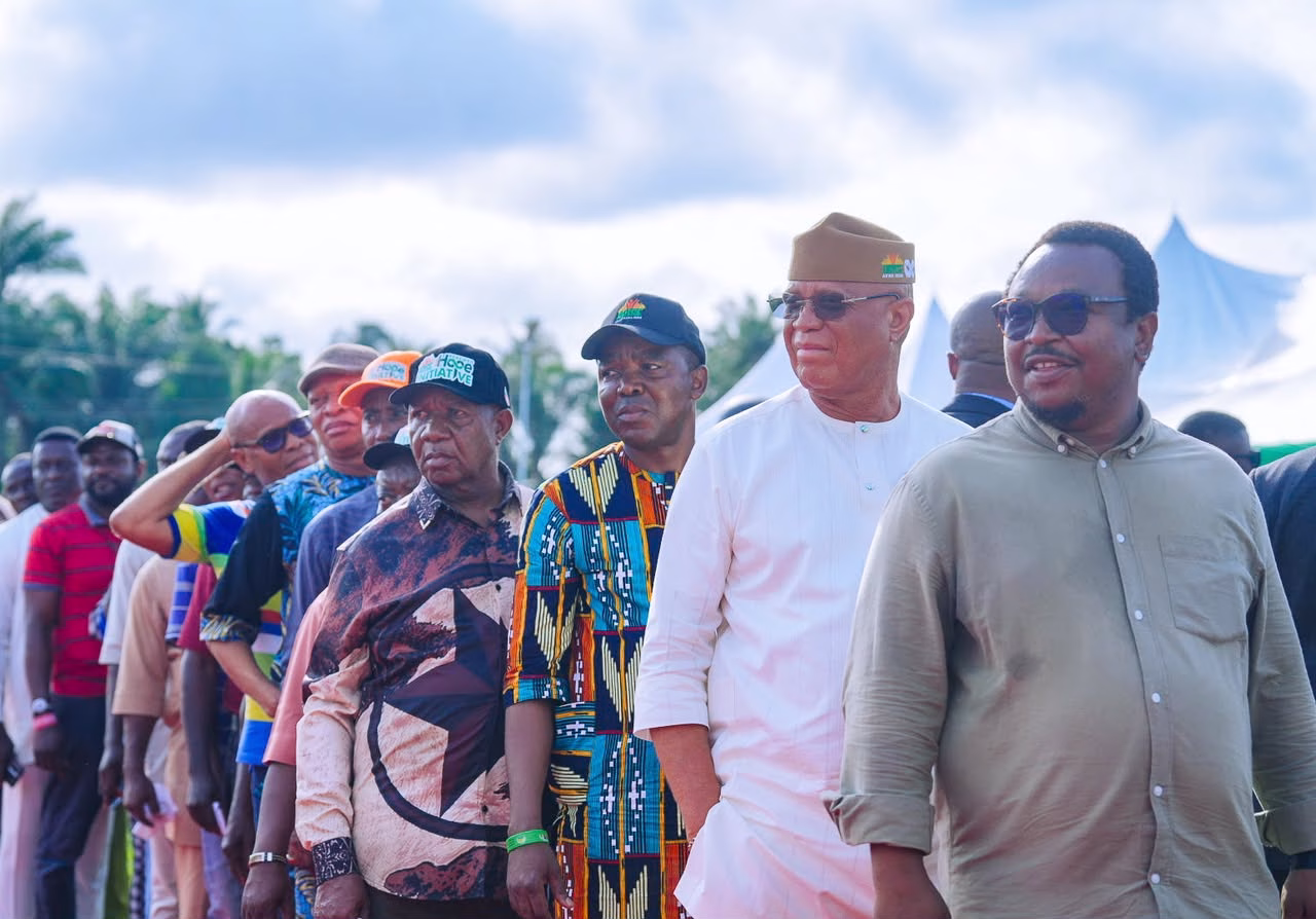 Akwa Ibom APC House of Reps primaries held peacefully