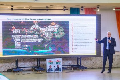 Ibom Deep Seaport positioned for investment as Federal Government clears five deep seaports in Nigeria