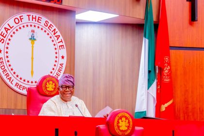 Senate amends rules on presidency eligibility
