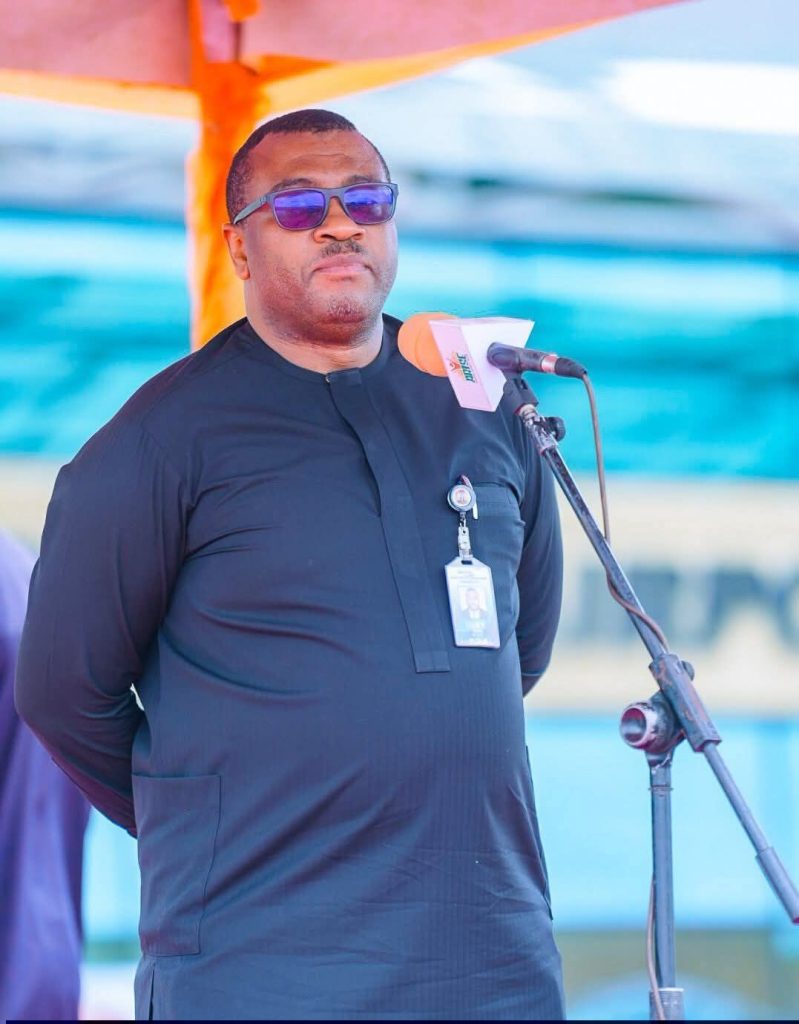 Akwa Ibom State Governor Umo Eno appoints Uwem Ekanem as Special Adviser on Aviation and Airport Development