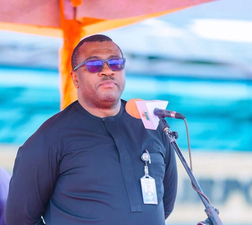 Akwa Ibom State Governor Umo Eno appoints Uwem Ekanem as Special Adviser on Aviation and Airport Development