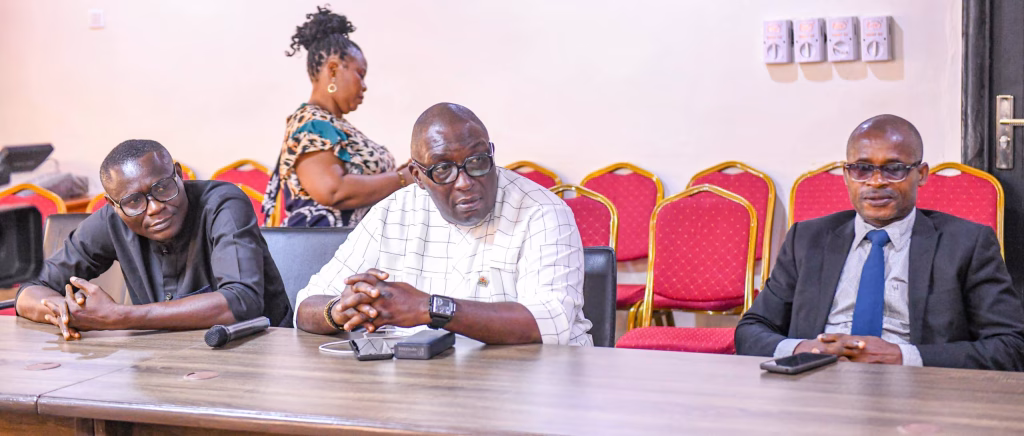 Governor Umo Eno releases N5.9bn for Akwa Ibom SUBEB projects, teacher recruitment, new curriculum and school infrastructure reforms.
