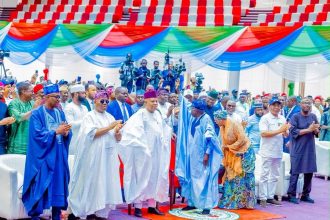 APC peaceful primaries and election momentum