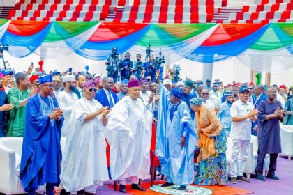 APC peaceful primaries and election momentum