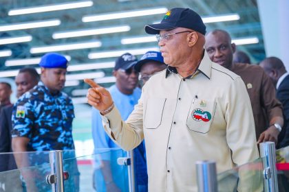 Ibom airport will witness its maiden international flight to Kotoka International Airport, Ghana, following recent upgrades upon the attainment of international status.