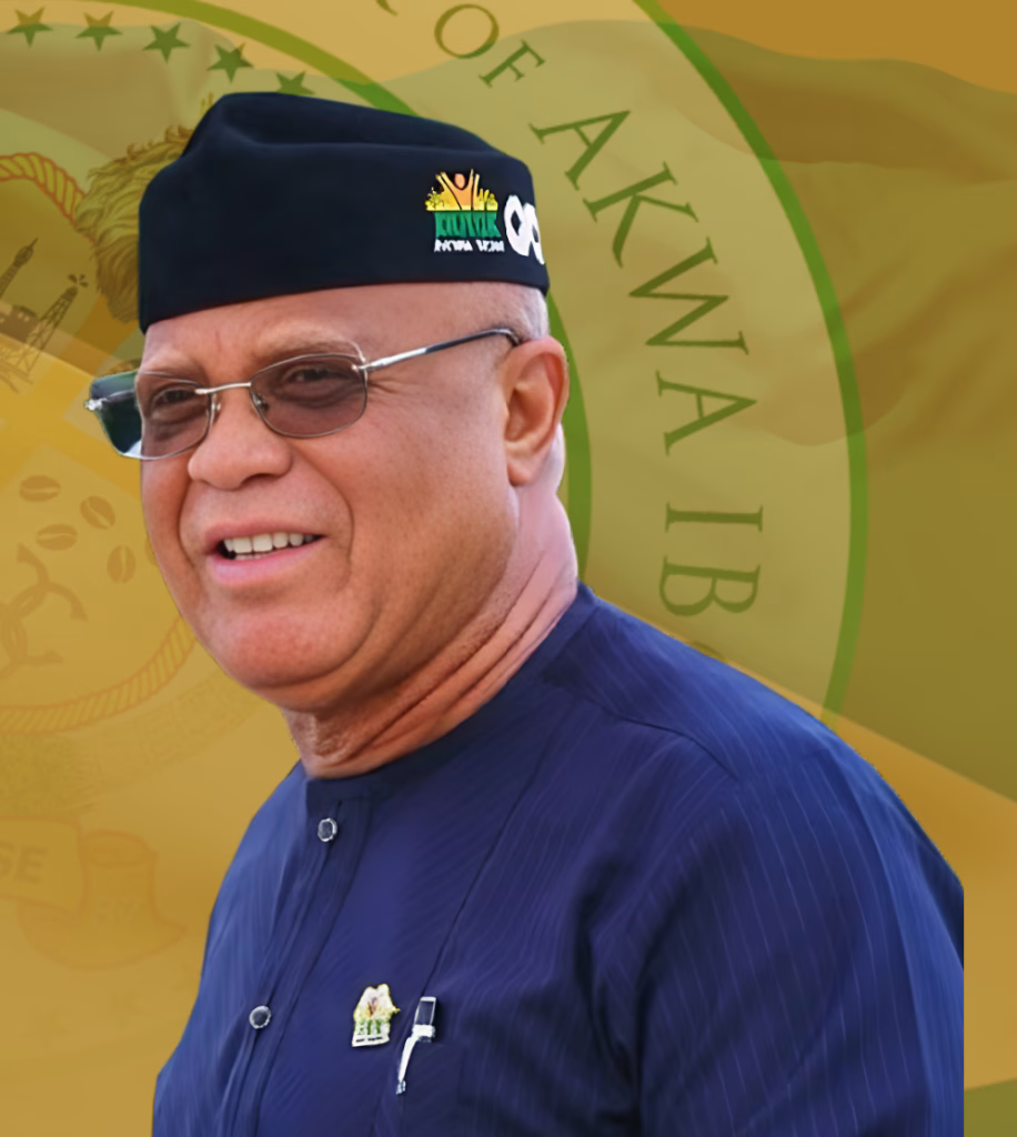 Governor Umo Eno’s peace-first politics may set the tone for Akwa Ibom’s most peaceful election in 2027, with unity, stability and democratic maturity at the centre of the process.