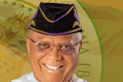 Governor Umo Eno’s peace-first leadership ahead of the 2027 election in Akwa Ibom State