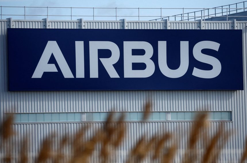 President Bola Tinubu meets Airbus delegation on aviation maintenance and defence cooperation in Kigali