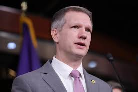 Congressman Riley M. Moore speaks on One America News about President Trump, ISIS and the persecution of Christians in Nigeria.