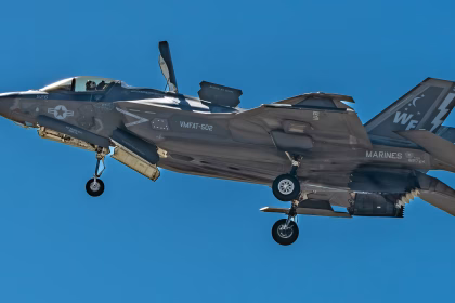 US President Donald Trump announces the killing of ISIS second-in-command Abu-Bilal al-Minuki in a joint US-Nigeria counterterrorism operation.